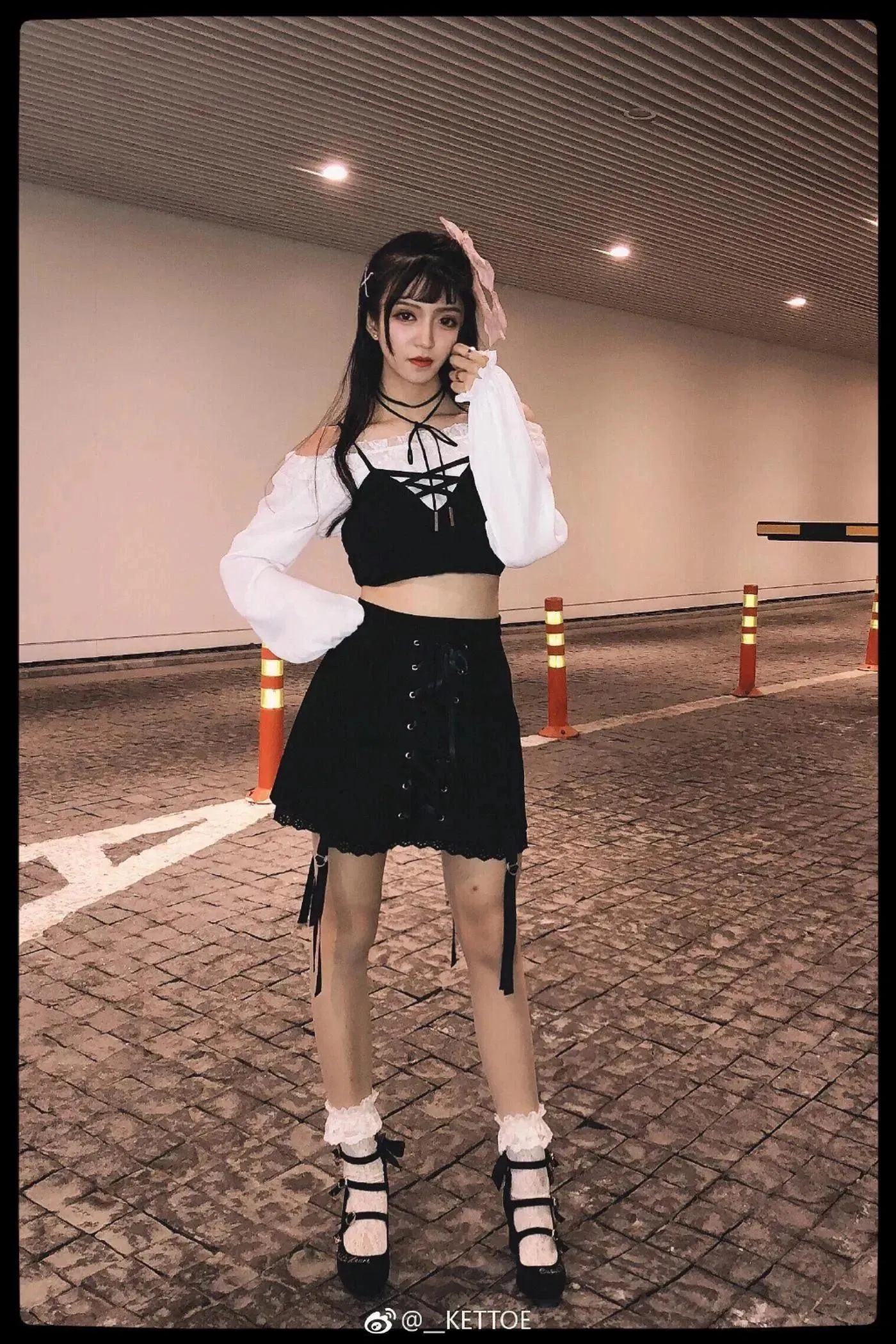 Kettoe – NO.01 微博配图[6][24] [47P]插图5